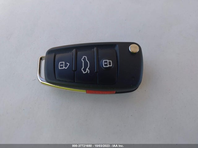 WA1DECF31N1042825 Audi Q3 S Line Premium