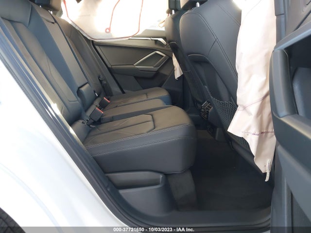 WA1DECF31N1042825 Audi Q3 S Line Premium