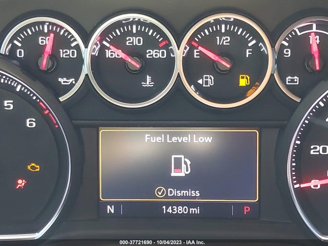2021 CHEVROLET SILVERADO 1500 2WD SHORT BED LT VIN: 1GCPWCED2MZ412349