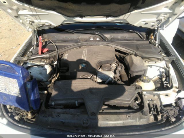 WBA8Z5C56FGS36694 BMW 3 Series Gran Turismo 328i Xdrive