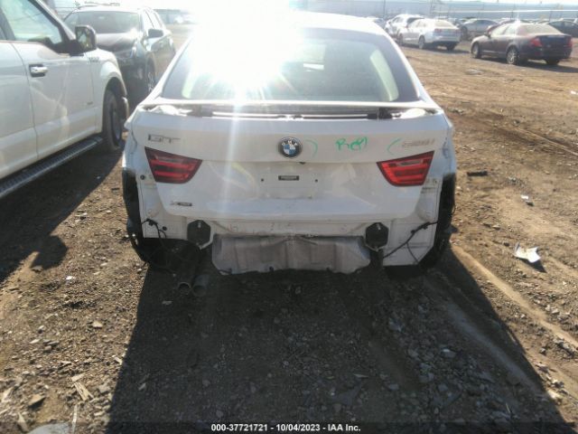 WBA8Z5C56FGS36694 BMW 3 Series Gran Turismo 328i Xdrive