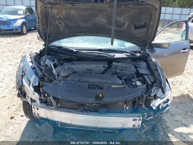 Nissan ALTIMA 2.5 2016 1N4AL3AP4GC179540 Image 10