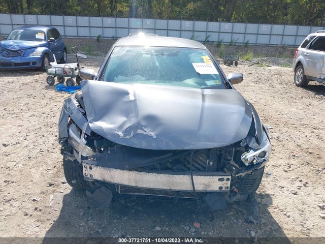 Nissan ALTIMA 2.5 2016 1N4AL3AP4GC179540 Image 12