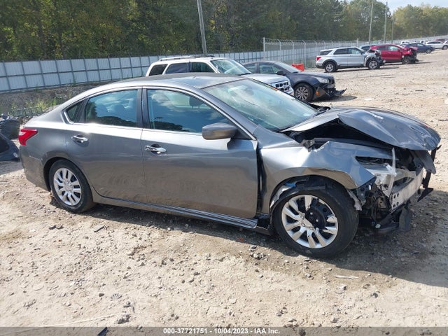 Nissan ALTIMA 2.5 2016 1N4AL3AP4GC179540 Image 13