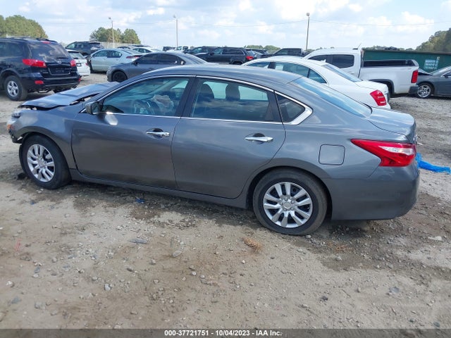 Nissan ALTIMA 2.5 2016 1N4AL3AP4GC179540 Image 14