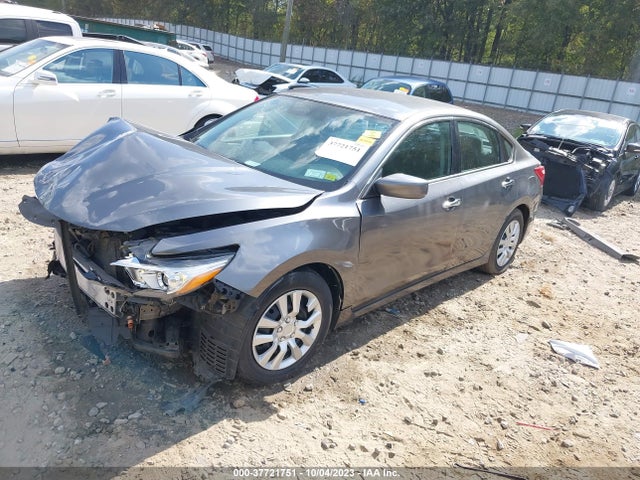 Nissan ALTIMA 2.5 2016 1N4AL3AP4GC179540 Image 2