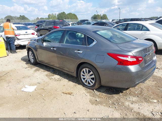 Nissan ALTIMA 2.5 2016 1N4AL3AP4GC179540 Image 3
