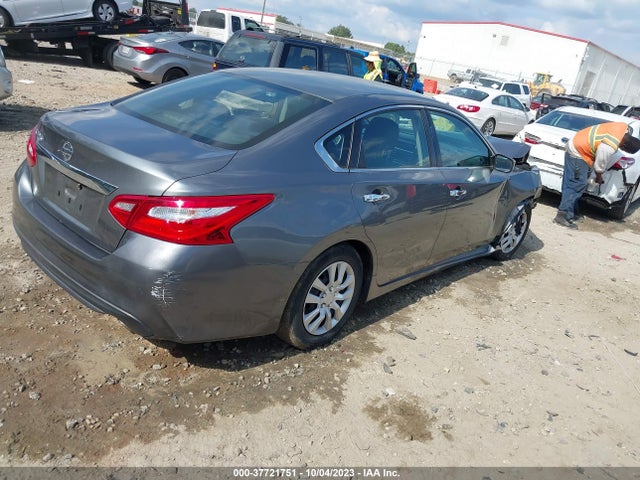 Nissan ALTIMA 2.5 2016 1N4AL3AP4GC179540 Image 4