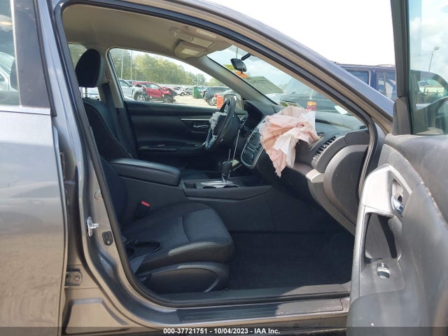 Nissan ALTIMA 2.5 2016 1N4AL3AP4GC179540 Image 5