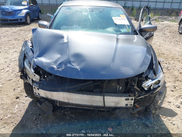 Nissan ALTIMA 2.5 2016 1N4AL3AP4GC179540 Image 6