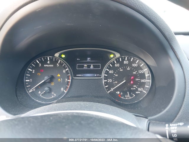 Nissan ALTIMA 2.5 2016 1N4AL3AP4GC179540 Image 7