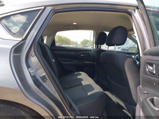 Nissan ALTIMA 2.5 2016 1N4AL3AP4GC179540 Image 8