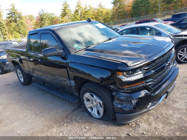 2019 CHEVROLET SILVERADO 1500 LD 2GCVKPECXK1169140
