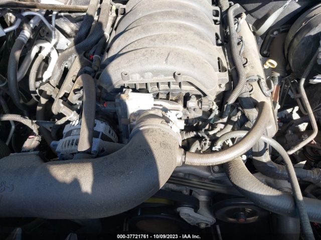 2019 CHEVROLET SILVERADO 1500 LD 2GCVKPECXK1169140 Photo 9