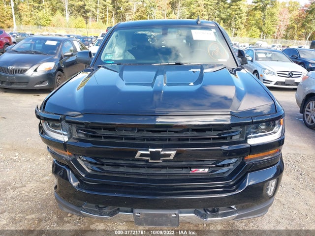 Chevrolet Silverado 1500 Ld Lt 2019 2GCVKPECXK1169140 Image 12