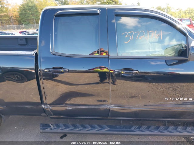 Chevrolet Silverado 1500 Ld Lt 2019 2GCVKPECXK1169140 Image 13