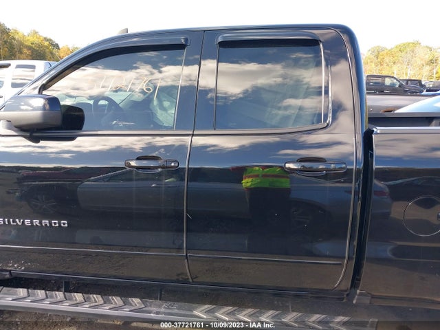 Chevrolet Silverado 1500 Ld Lt 2019 2GCVKPECXK1169140 Image 14
