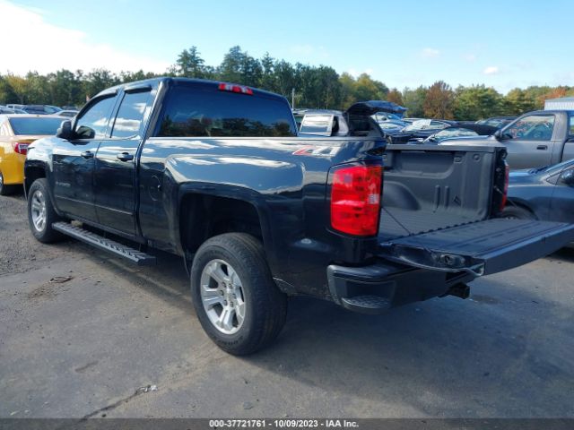 2019 CHEVROLET SILVERADO 1500 LD 2GCVKPECXK1169140 Photo 2