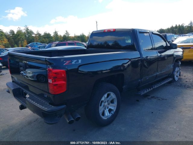 2019 CHEVROLET SILVERADO 1500 LD 2GCVKPECXK1169140 Photo 3