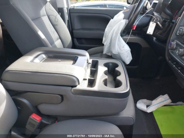 2019 CHEVROLET SILVERADO 1500 LD 2GCVKPECXK1169140 Photo 4