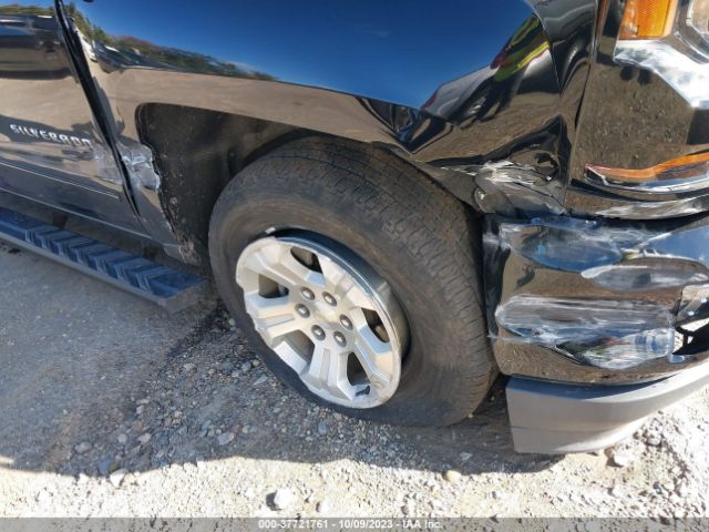 2019 CHEVROLET SILVERADO 1500 LD 2GCVKPECXK1169140 Photo 5