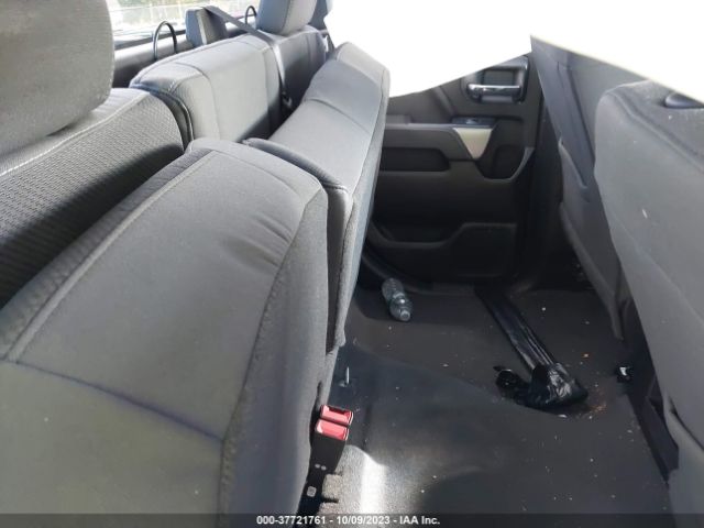 2019 CHEVROLET SILVERADO 1500 LD 2GCVKPECXK1169140 Photo 7