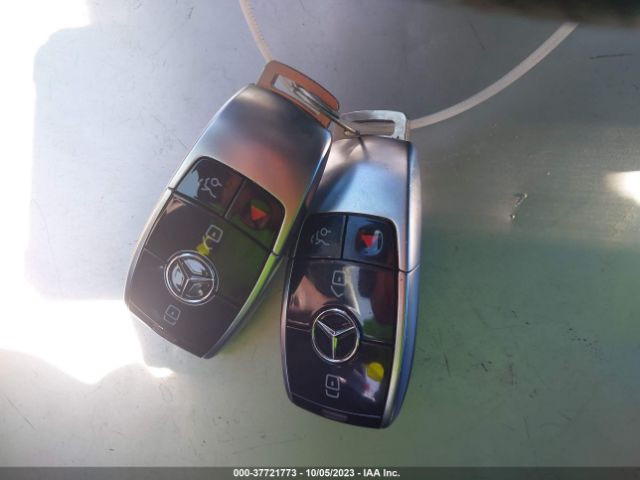 WDD1J6HB6KF115542 Mercedes-Benz E-class E 450