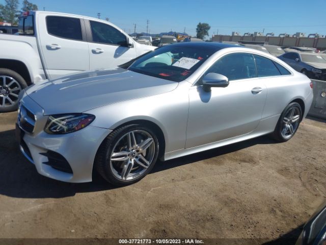WDD1J6HB6KF115542 Mercedes-Benz E-class E 450