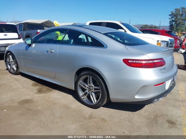 WDD1J6HB6KF115542 Mercedes-Benz E-class E 450