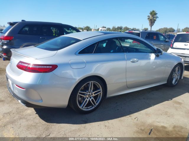 WDD1J6HB6KF115542 Mercedes-Benz E-class E 450