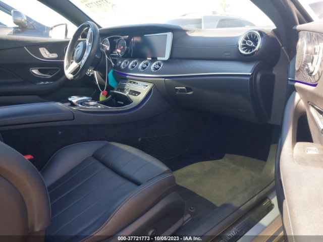 WDD1J6HB6KF115542 Mercedes-Benz E-class E 450
