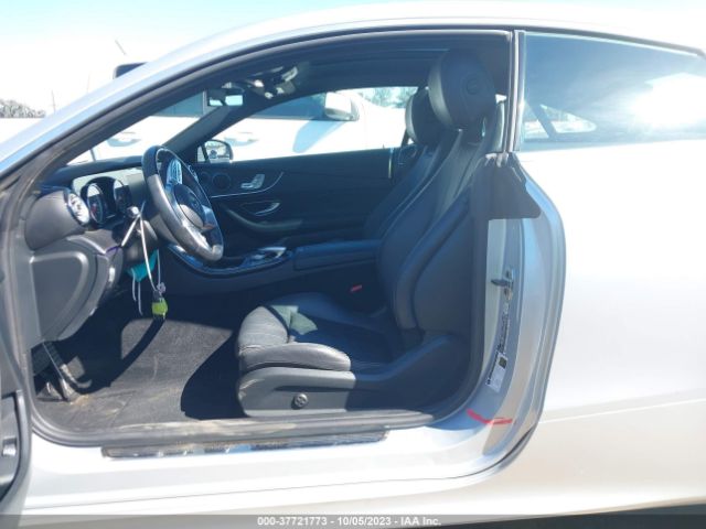 WDD1J6HB6KF115542 Mercedes-Benz E-class E 450