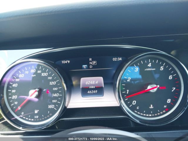 WDD1J6HB6KF115542 Mercedes-Benz E-class E 450