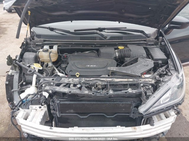 2C4RC1BGXHR733706 Chrysler Pacifica Touring-l