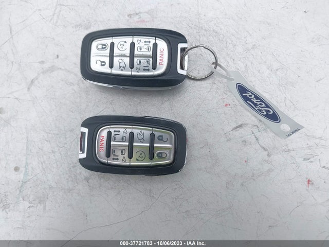 2C4RC1BGXHR733706 Chrysler Pacifica Touring-l