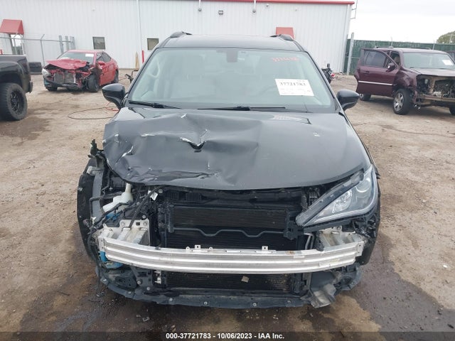 2C4RC1BGXHR733706 Chrysler Pacifica Touring-l