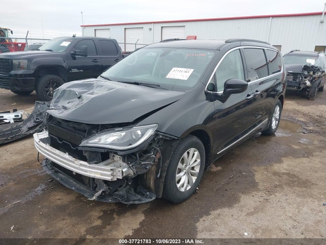 2C4RC1BGXHR733706 Chrysler Pacifica Touring-l
