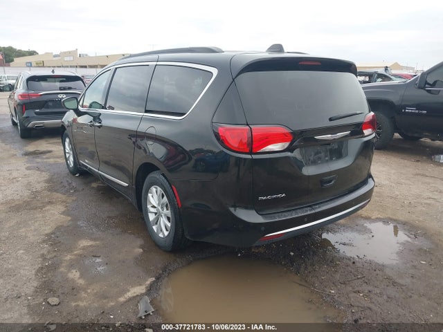 2C4RC1BGXHR733706 Chrysler Pacifica Touring-l