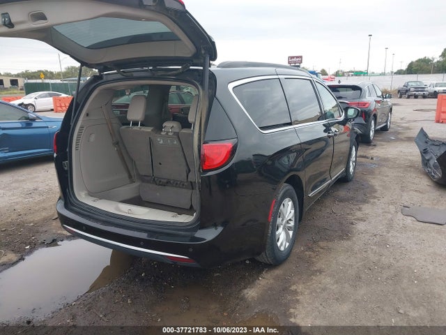 2C4RC1BGXHR733706 Chrysler Pacifica Touring-l