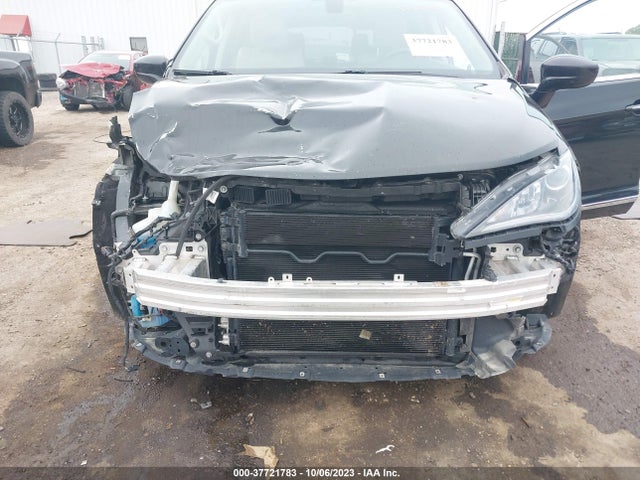 2C4RC1BGXHR733706 Chrysler Pacifica Touring-l