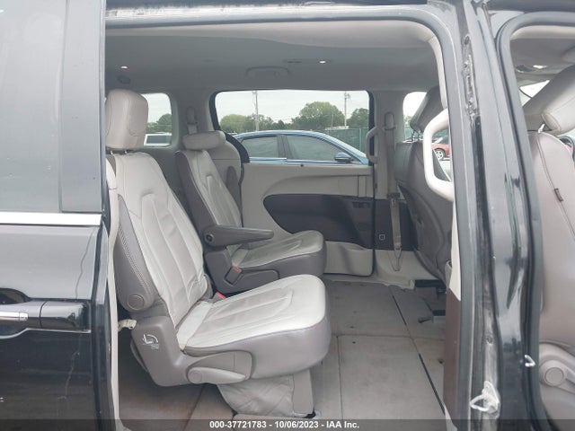 2C4RC1BGXHR733706 Chrysler Pacifica Touring-l
