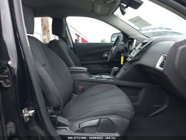 2014 CHEVROLET EQUINOX LS VIN: 2GNALAEK7E1156745
