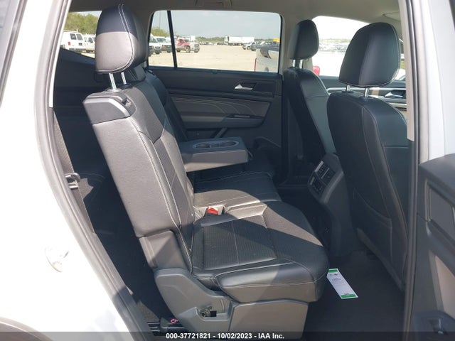 1V2WR2CAXMC570557 Volkswagen Atlas 3.6l V6 Se W/technology