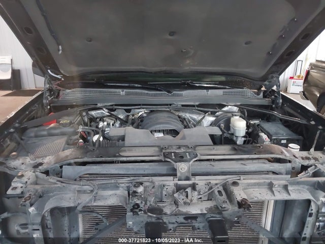 Chevrolet Silverado 1500 Lt 2014 3GCPCRECXEG204479 Image 10