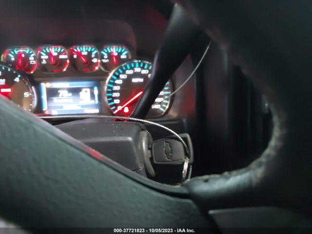 Chevrolet Silverado 1500 Lt 2014 3GCPCRECXEG204479 Image 11