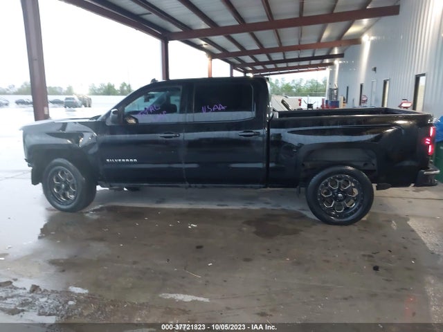 Chevrolet Silverado 1500 Lt 2014 3GCPCRECXEG204479 Image 15