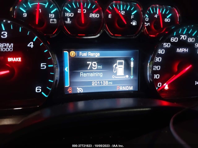 Chevrolet Silverado 1500 Lt 2014 3GCPCRECXEG204479 Image 7