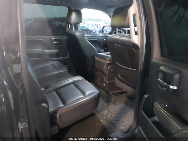 Chevrolet Silverado 1500 Lt 2014 3GCPCRECXEG204479 Image 8