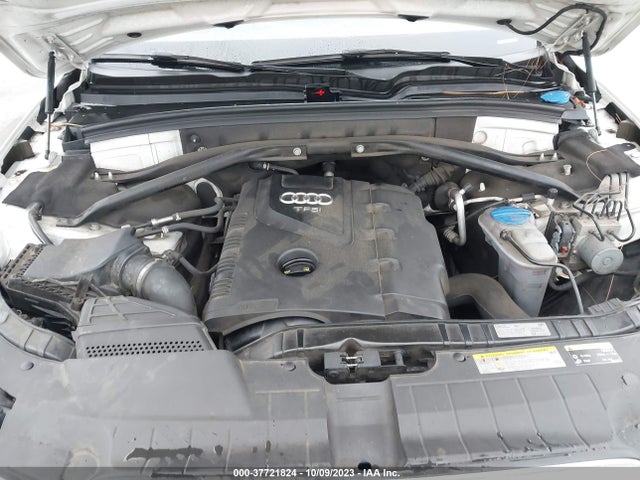 WA1C2AFP1GA017342 Audi Q5 PREMIUM