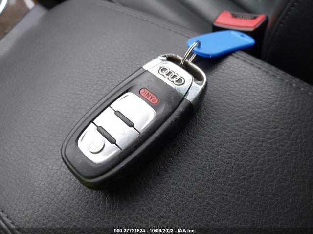 WA1C2AFP1GA017342 Audi Q5 PREMIUM